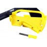 Топор GANZO GSA-01ye GSA01-YE